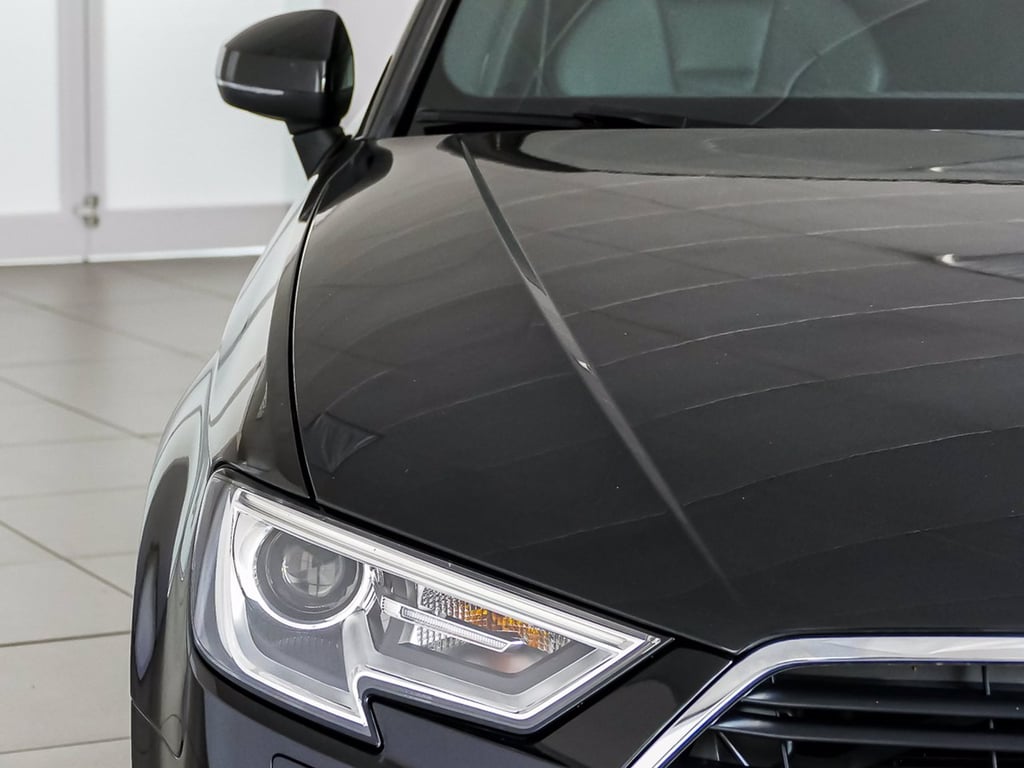 AUDI A3 3 porte 1.6 tdi 116cv