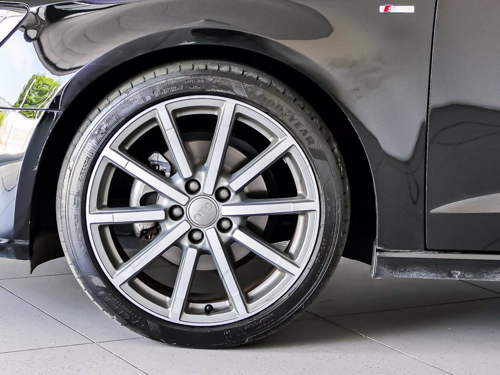 AUDI A3 3 porte 1.6 tdi 116cv