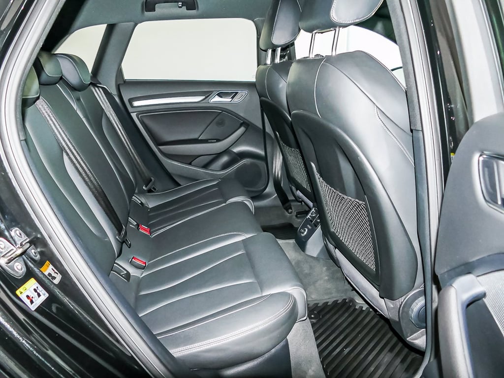 AUDI A3 3 porte 1.6 tdi 116cv