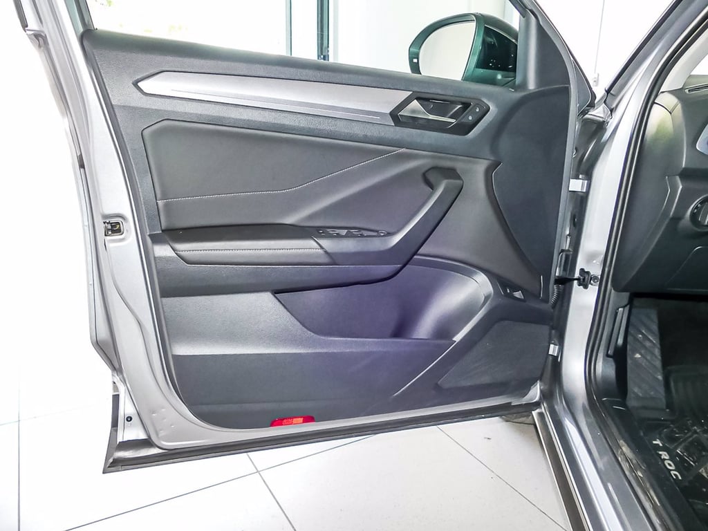 VOLKSWAGEN T-roc 1.5 tsi style dsg