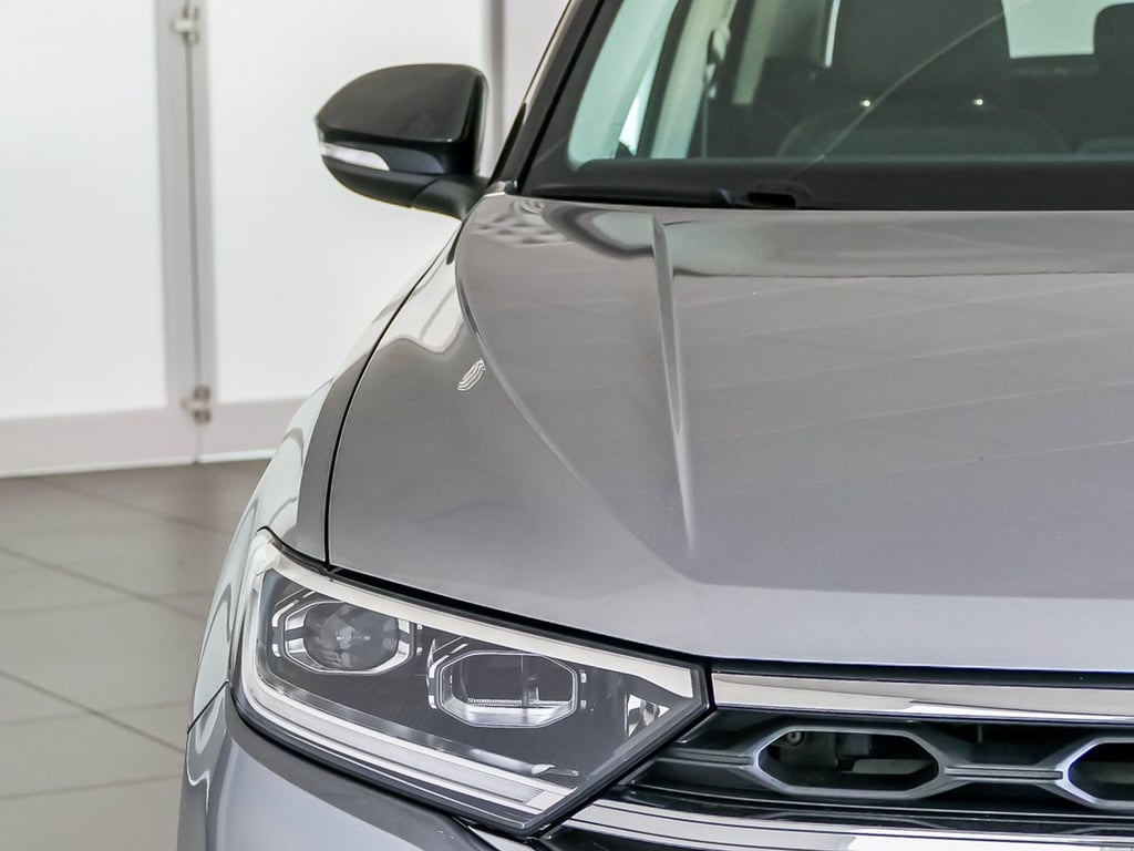 VOLKSWAGEN T-roc 1.5 tsi style dsg