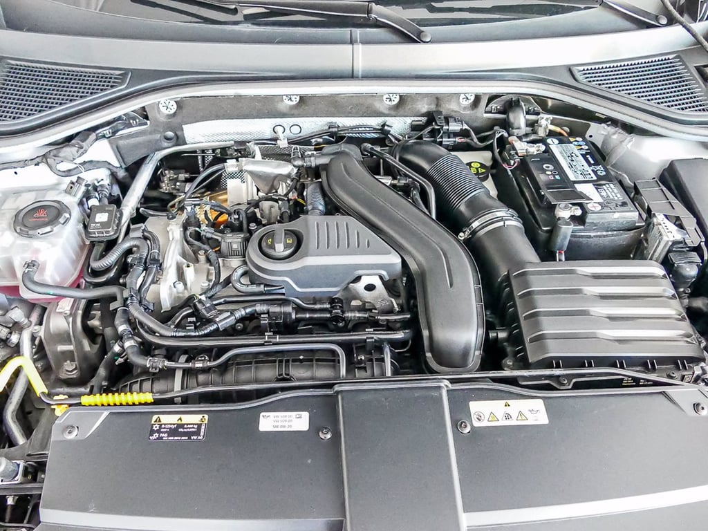 VOLKSWAGEN T-roc 1.5 tsi style dsg