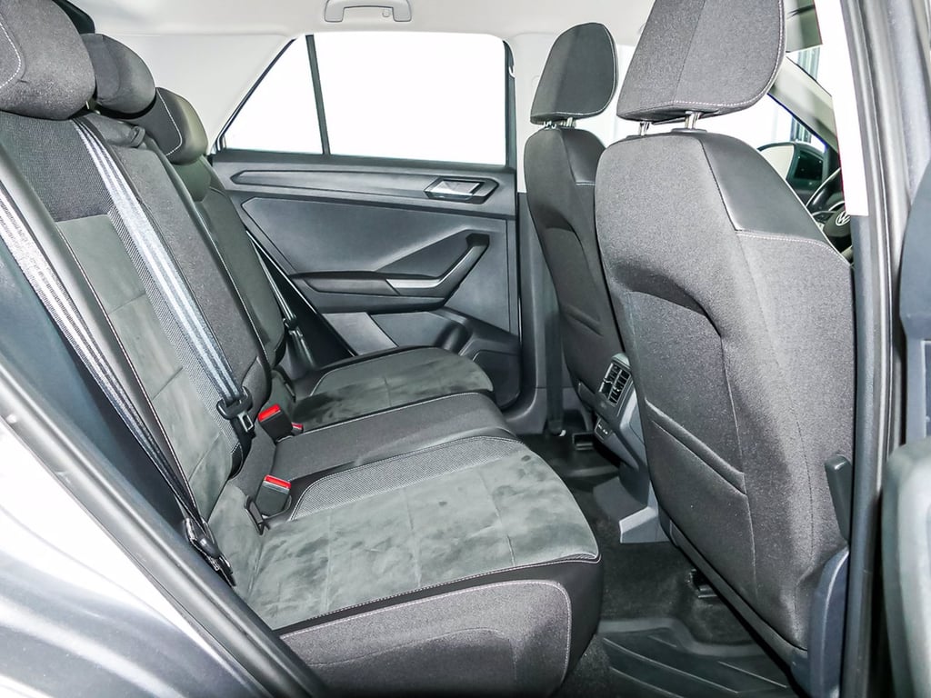 VOLKSWAGEN T-roc 1.5 tsi style dsg