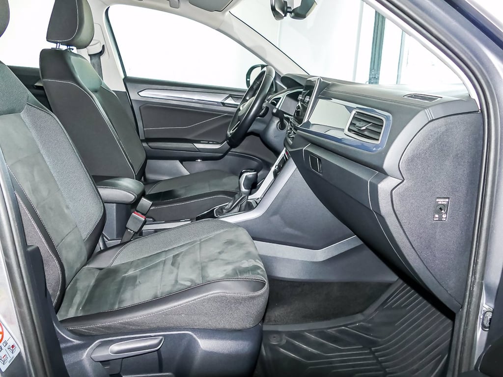 VOLKSWAGEN T-roc 1.5 tsi style dsg