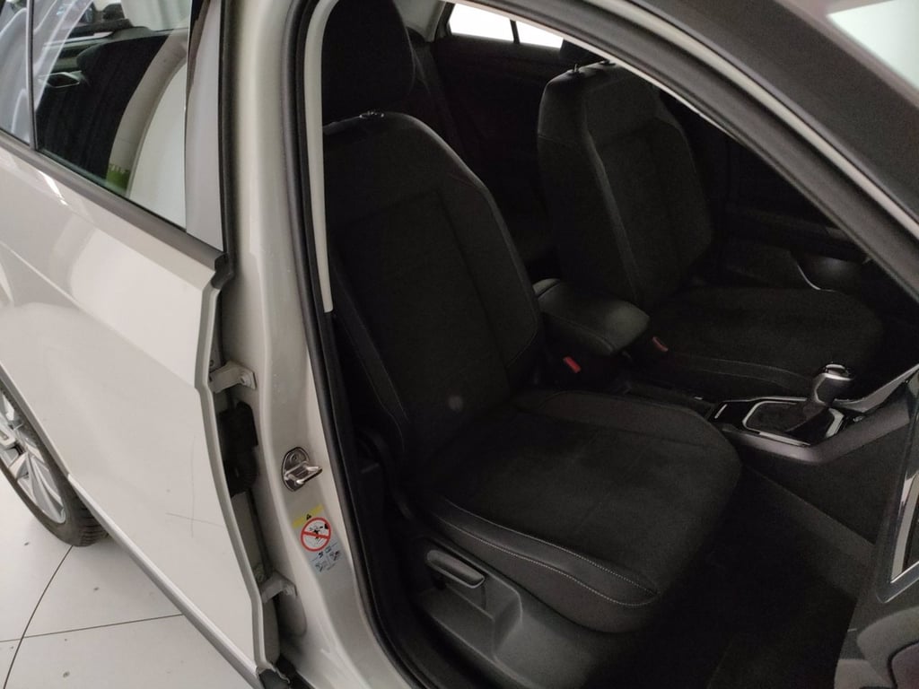 VOLKSWAGEN T-roc 2.0 tdi style 150cv dsg