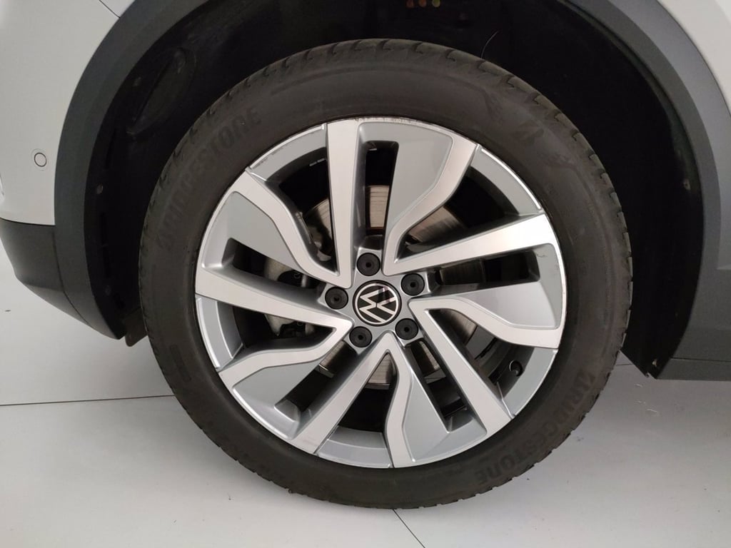 VOLKSWAGEN T-roc 2.0 tdi style 150cv dsg