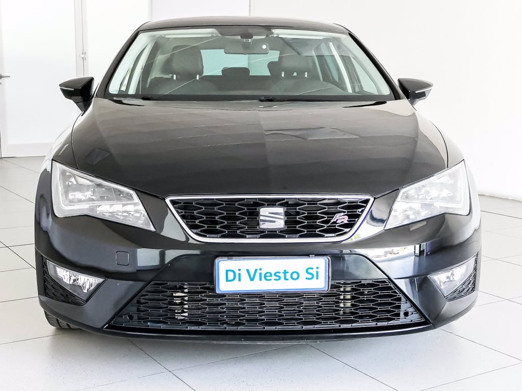SEAT Leon 1.4 TSI 125 CV 5p. Start/Stop FR