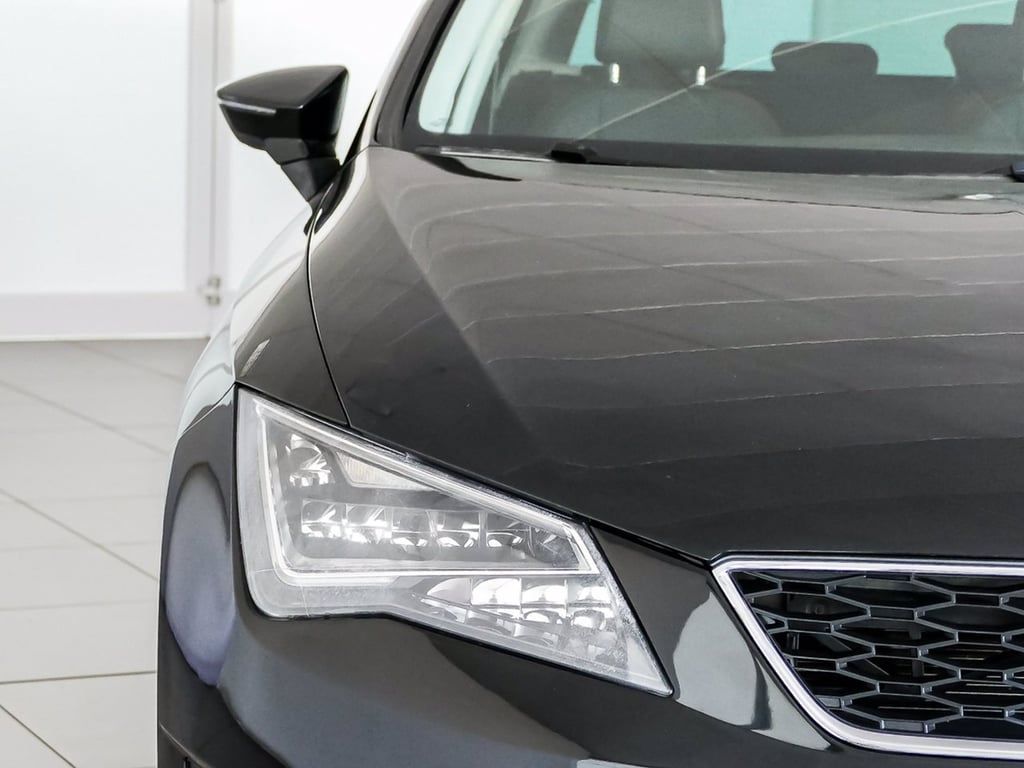 SEAT Leon 1.4 TSI 125 CV 5p. Start/Stop FR