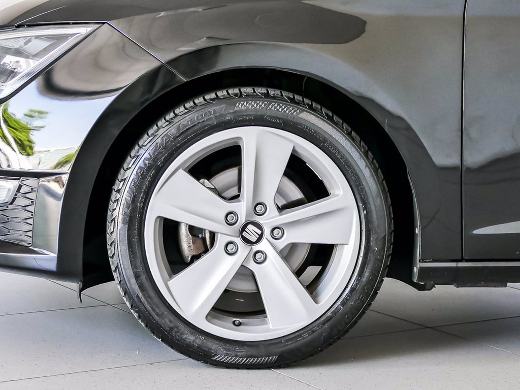 SEAT Leon 1.4 TSI 125 CV 5p. Start/Stop FR