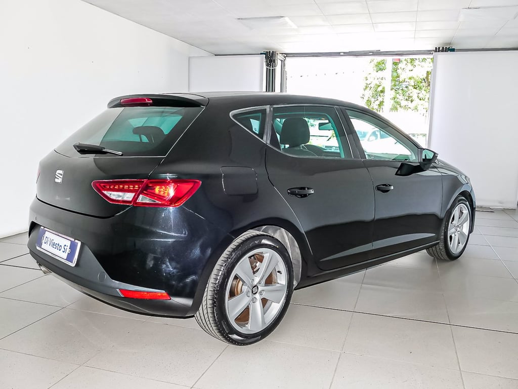SEAT Leon 1.4 TSI 125 CV 5p. Start/Stop FR
