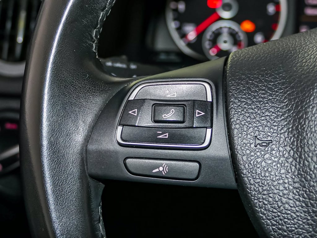 VOLKSWAGEN Tiguan 2.0 tdi bm sport&style 110cv