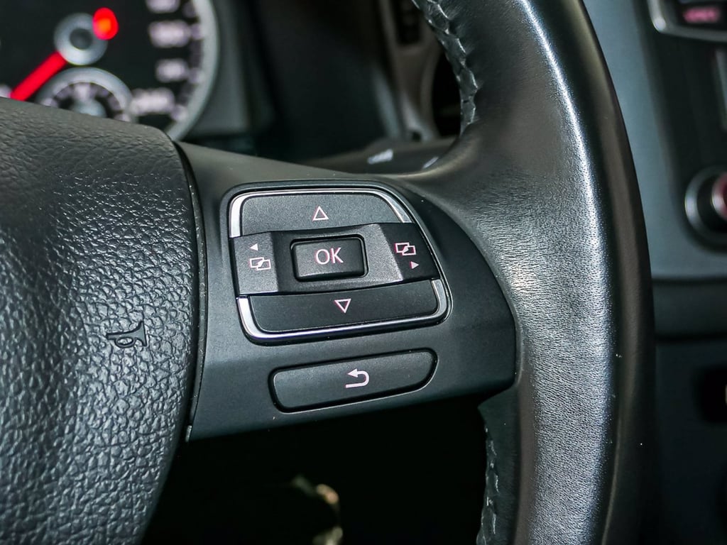 VOLKSWAGEN Tiguan 2.0 tdi bm sport&style 110cv