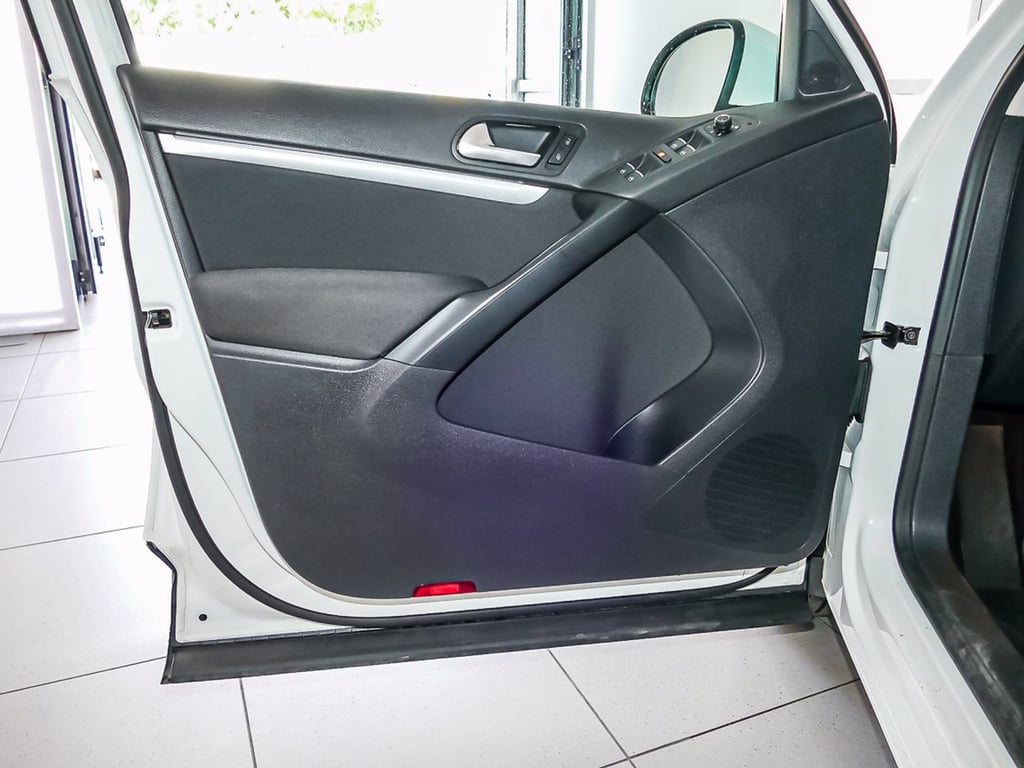VOLKSWAGEN Tiguan 2.0 tdi bm sport&style 110cv