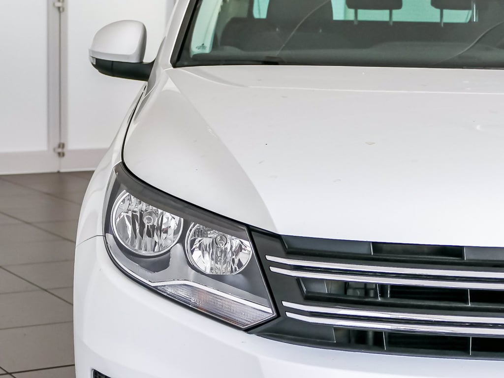 VOLKSWAGEN Tiguan 2.0 tdi bm sport&style 110cv
