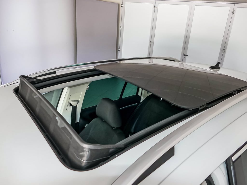 VOLKSWAGEN Tiguan 2.0 tdi bm sport&style 110cv