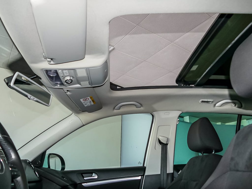 VOLKSWAGEN Tiguan 2.0 tdi bm sport&style 110cv