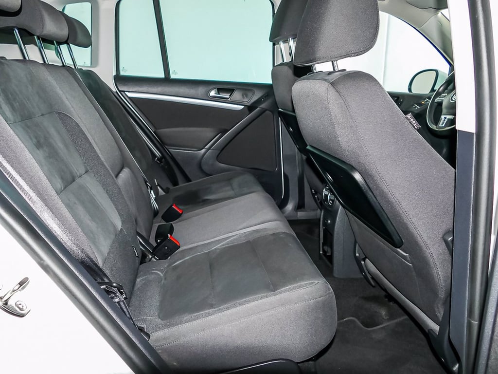 VOLKSWAGEN Tiguan 2.0 tdi bm sport&style 110cv