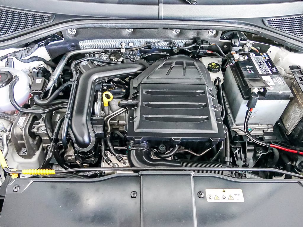 VOLKSWAGEN T-roc 1.0 tsi style 115cv
