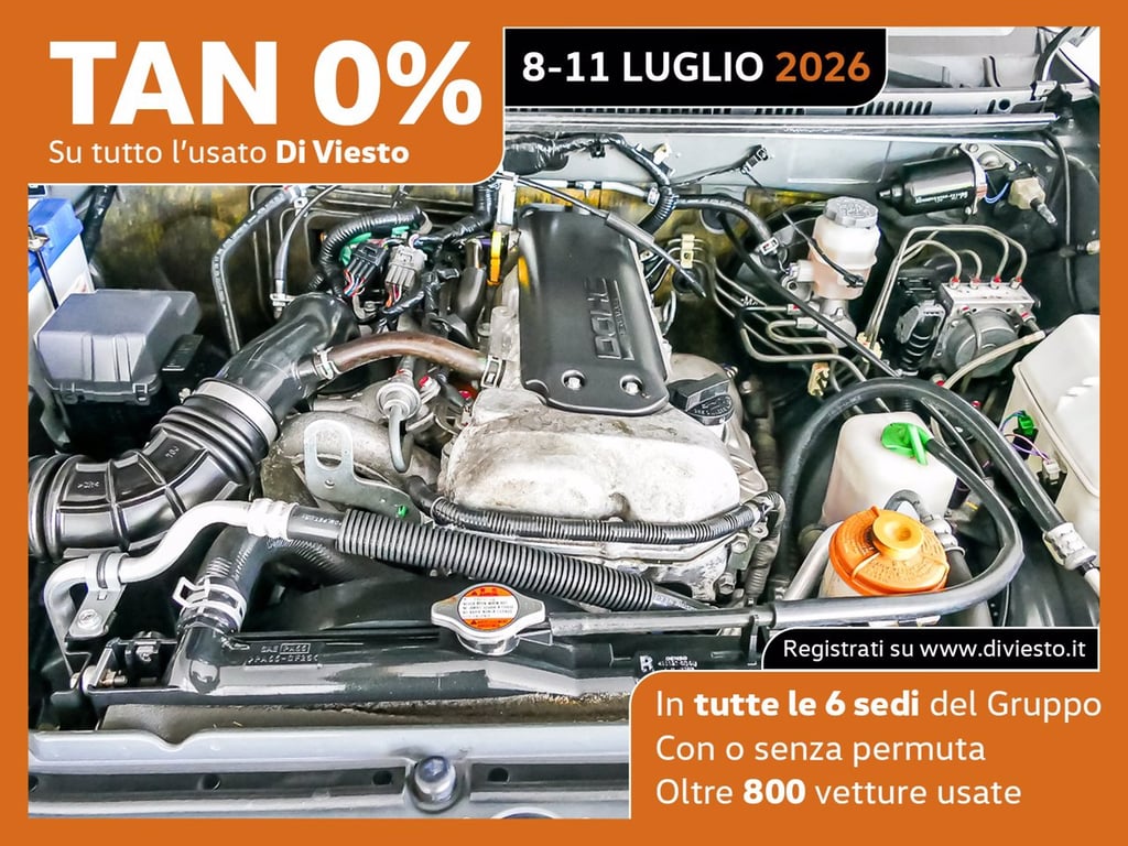 SUZUKI Jimny 1.3 vvt evolution+ 4wd e6