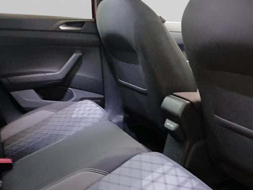VOLKSWAGEN Polo 1.0 tsi r-line 95cv dsg