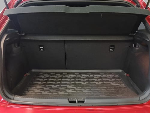 VOLKSWAGEN Polo 1.0 tsi r-line 95cv dsg
