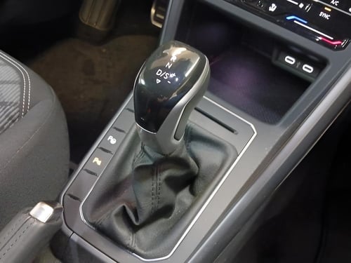 VOLKSWAGEN Polo 1.0 tsi r-line 95cv dsg