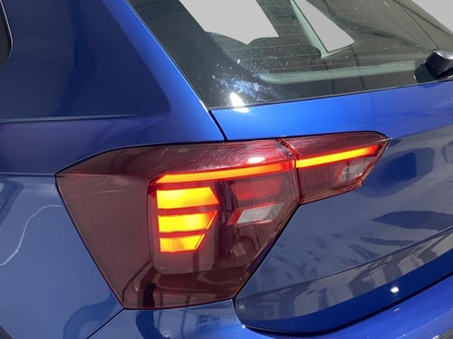 VOLKSWAGEN Polo 1.0 tsi life 95cv dsg