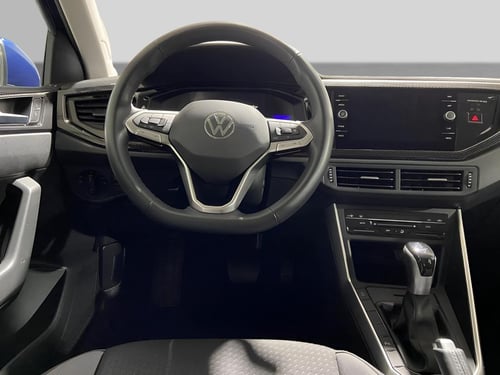 VOLKSWAGEN Polo 1.0 tsi life 95cv dsg