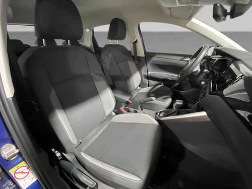 VOLKSWAGEN Polo 1.0 tsi life 95cv dsg