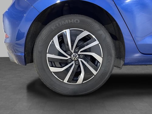 VOLKSWAGEN Polo 1.0 tsi life 95cv dsg