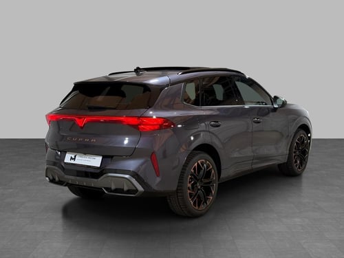 CUPRA Terramar 1.5 e-hybrid vz 272cv dsg
