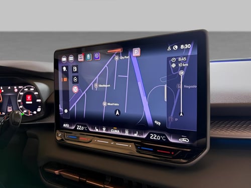 CUPRA Terramar 1.5 e-hybrid vz 272cv dsg