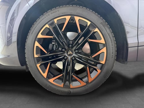 CUPRA Terramar 1.5 e-hybrid vz 272cv dsg