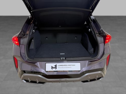CUPRA Terramar 1.5 e-hybrid vz 272cv dsg