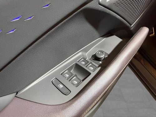 CUPRA Terramar 1.5 e-hybrid vz 272cv dsg
