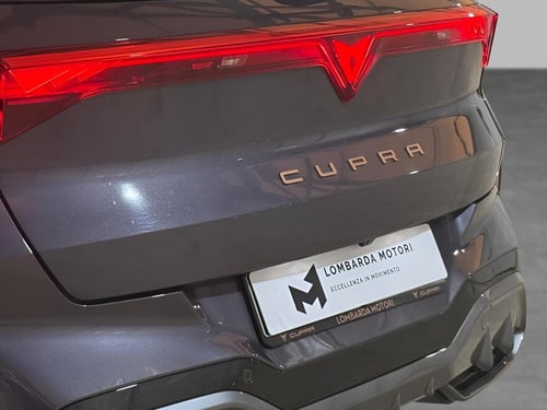 CUPRA Terramar 1.5 e-hybrid vz 272cv dsg