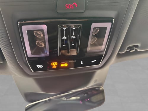 CUPRA Terramar 1.5 e-hybrid vz 272cv dsg