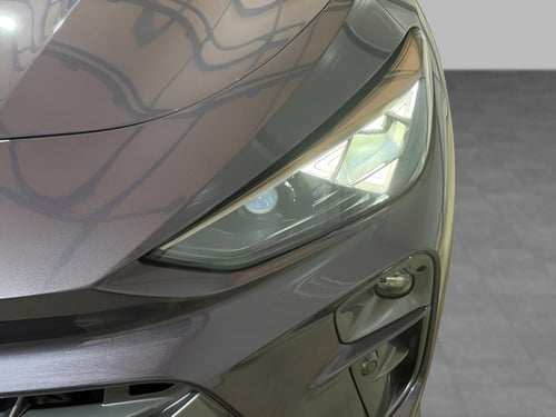 CUPRA Terramar 1.5 e-hybrid vz 272cv dsg
