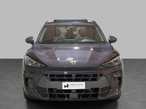 CUPRA Terramar 1.5 e-hybrid vz 272cv dsg