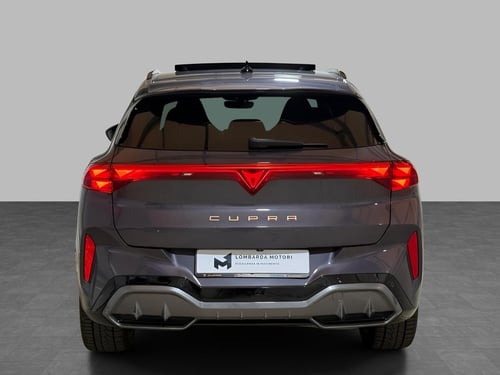 CUPRA Terramar 1.5 e-hybrid vz 272cv dsg