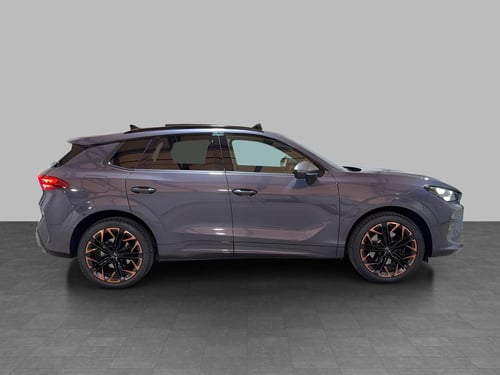 CUPRA Terramar 1.5 e-hybrid vz 272cv dsg