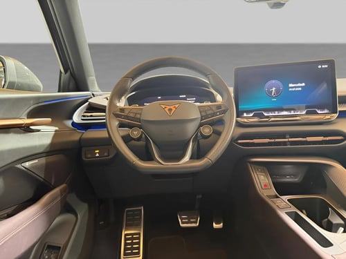 CUPRA Terramar 1.5 e-hybrid vz 272cv dsg
