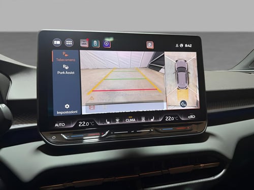 CUPRA Terramar 1.5 e-hybrid vz 272cv dsg