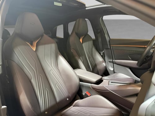 CUPRA Terramar 1.5 e-hybrid vz 272cv dsg