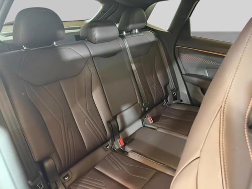 CUPRA Terramar 1.5 e-hybrid vz 272cv dsg
