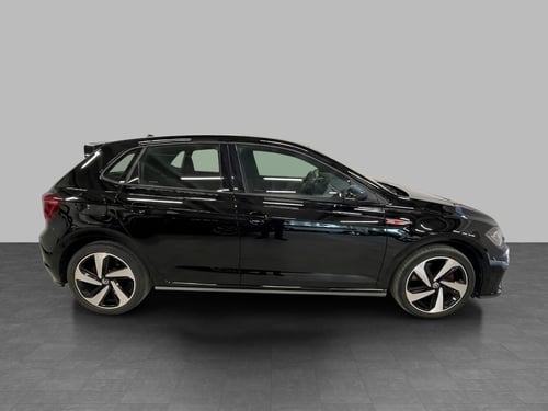 VOLKSWAGEN Polo 5p 2.0 tsi gti 200cv dsg