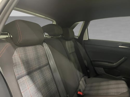 VOLKSWAGEN Polo 5p 2.0 tsi gti 200cv dsg