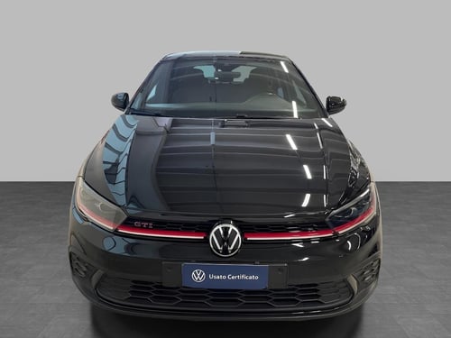 VOLKSWAGEN Polo 5p 2.0 tsi gti 200cv dsg
