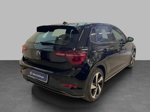 VOLKSWAGEN Polo 5p 2.0 tsi gti 200cv dsg