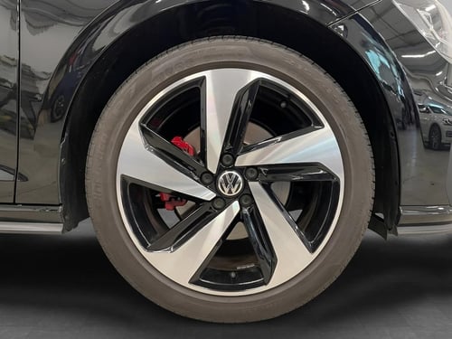 VOLKSWAGEN Polo 5p 2.0 tsi gti 200cv dsg